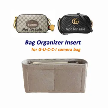 For lou Camera Bag Bag Insert Organizer Purse 