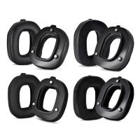 Premium Ear Cushion Ear Pads Sleeves Earpads Compatible With Astro A50 Gen4 Headphone Earpads Headset Accessory