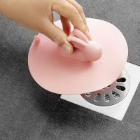 1pcs  Kitchen Rubber Bath Tub Sink Floor Drain Plug Kitchen Laundry Water Stopper Tool Laundry Bathroom Bathtub Stopper Kitchen Tool