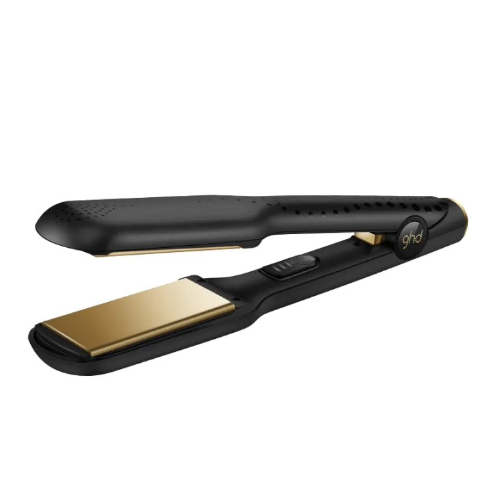 GHD imported v series straight clip curling iron straight dualpurpose