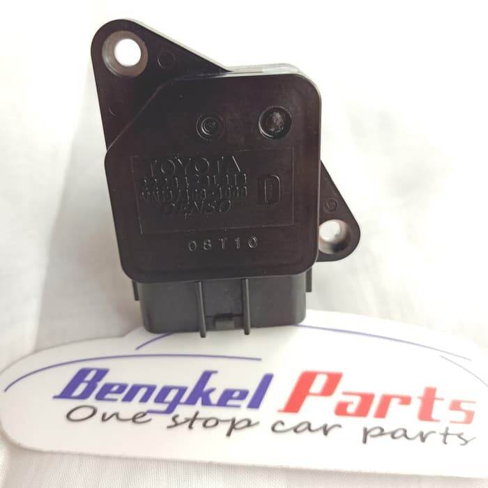 Map Sensor /Maf Innova Fortuner Hilux Camry Harrier Alphard Yaris Vios Lazada Indonesia