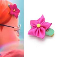 [COD] Metamorphosis of Youth 2 head flower dual-use hair ring with detachable drop clip