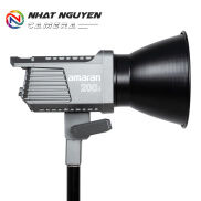 Đèn Aputure Amaran 200D - Aputure 200w Daylight Balanced LED