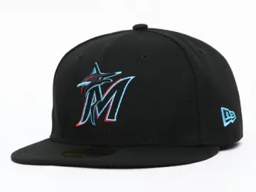 Shop Marlins Cap online | Lazada.com.ph