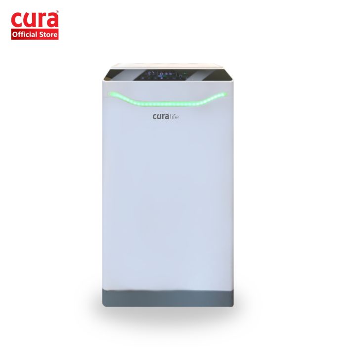 cura-life-m2-air-purifier-เครื่องฟอกอากาศ-crl-m2