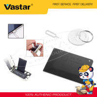 Vastar ชุดเครื่องมือซ่อม15-In-1,ชุดเครื่องมือเปิดสำหรับโทรศัพท์ JF-8135