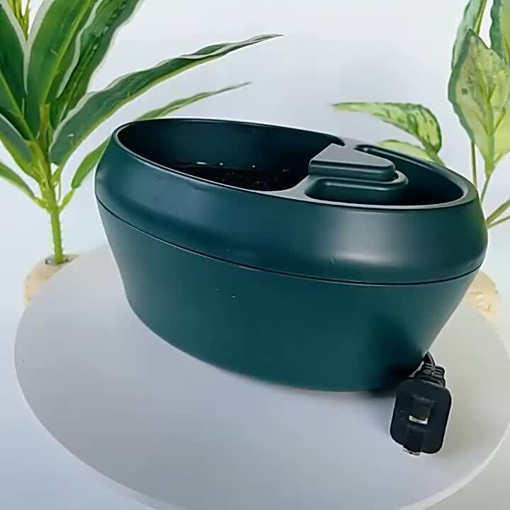 Generation 2 Reptile Chameleon Drinking Fountain Water Dripper for