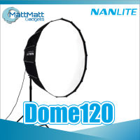 Nanlite Dome 120