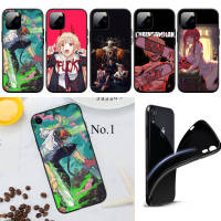 IIW6 Anime Chainsaw Man อ่อนนุ่ม ซิลิโคน Phone เคสโทรศัพท์ ปก หรับ VIVO S7 S9 S10 Y70S Y70T Y51S Y53S Y52S Y31S Y76 Y76S Y74S