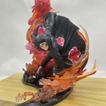 Figurine Sasuke Akatsuki