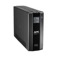 APC UPS (เครื่องสำรองไฟฟ้า) BACK-UPS PRO 1300VA 230V AVR LCD 8 IEC OUTLETS (2 SURGE) (1300VA/780WATT) (BR1300MI) / รับประกัน 2 ปี - BY A GOOD JOB DIGITAL VIBE