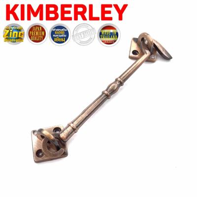 KIMBERLEY ขอสับซิ้งค์ NO.170-6” AC (Australia Zinc Ingot)