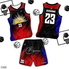 NBA x ONE PIECE - RORONOA ZORO - ANIME CODE DLMT018 FULL SUBLIMATION JERSEY  (FREE CHANGE TEAM NAME, SURNAME & NUMBER)