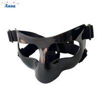 ~ 【Anna】Nose Guard Protectiv 100g 1pc Black Strong Protection Karate Or Football