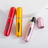 ✙♂❂ 3PCS 5ML perfume subpackage bottle bottom directly filled perfume bottle bottom perfumed water bottle large subpackage spray tr