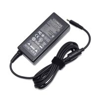 Charger Laptop อะแดปเตอร์ AC 65W สำหรับ Optiplex 3020M 3020 3040 3046 7040 D10U001 Micro พาวเวอร์ซัพพลายคอมพิวเตอร์ตั้งโต๊ะ4.5X3 0สายเคเบิลต่อโทรศัพท์