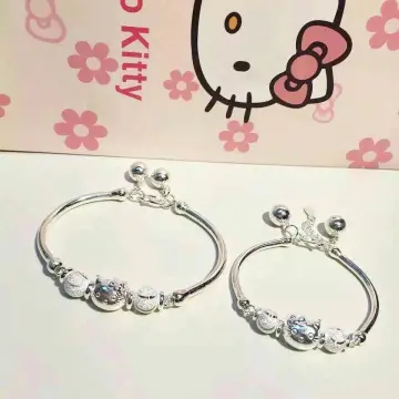 Hello Kitty Bracelet - Best Price in Singapore - Jan 2024