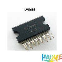 LV5685 LV5685PH ZIP-15 100% ใหม่