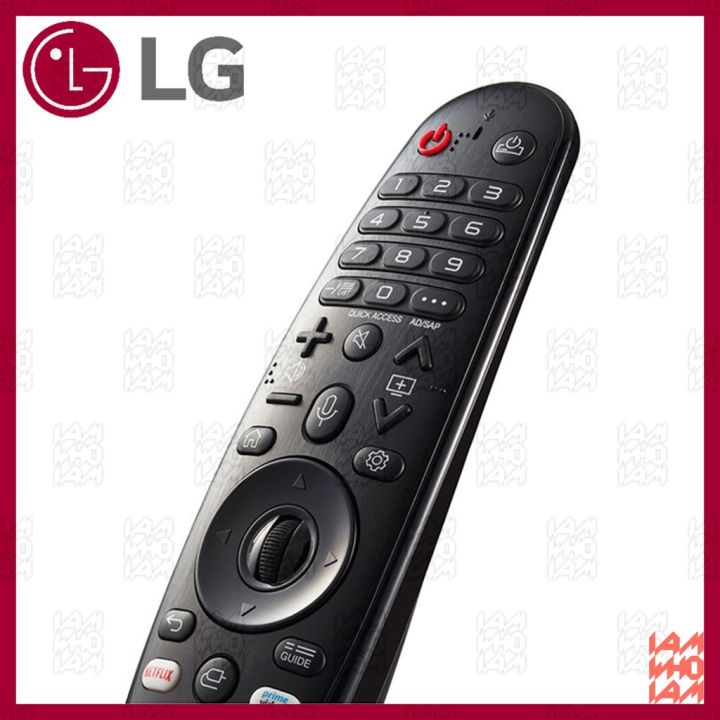 pro-โปรแน่น-2020-lg-megic-remote-an-mr20ga-แอลจี-เมจิกรีโมท-thinq-ai-สำหรับ-smart-tv-ปี2020-รองรับการสั่งงานด้วยเสียง-ของแท้-รีโมท-ไม้-กระดก-จู-น-รีโมท-รั้ว-รีโมท-รีโมท-บ้าน-จู-น-รีโมท