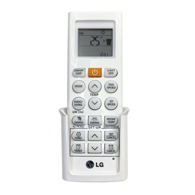 Air Conditioner Remote control FOR LG AKB75215401 with Jet Mode AC Remote Control Series Libero E+ AKB74955617 AKB74075602