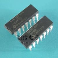 PIC16F684-I/P PIC16F684-E/P Single-Chip Microcomputer New Real Price Can Be Bought Directly