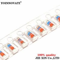 200pcs ZMM5V1 1/2W LL34 1206 5.1V 0.5W Zener diode WATTY Electronics