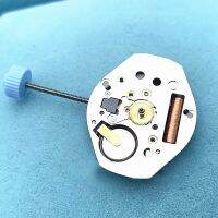 【YF】 For Ronda 763 Quartz Watch Movement with Stem   Battery 3 Pin Repair Parts Accessories