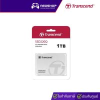 Transcend Internal SSD - 2.5" 1TB SATA3, QLC (TCN-TS1TSSD220Q)