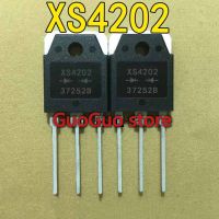 10Pcs Original XS4202 TO-3P เครื่องปรับกระแสสลับให้เป็นกระแสตรงไดโอดสำหรับเครื่องเชื่อมอินเวอร์เตอร์ Rectifier 20A 200V ราคาถูก