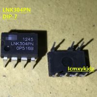 10ชิ้น/ล็อต Lnk304pn Lnk3o4pn Dip-7ออริจินัลได้อย่างรวดเร็วการจัดส่ง