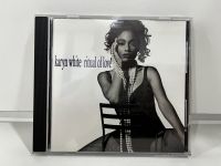 1 CD MUSIC ซีดีเพลงสากล  KARYN WHITE  RITUAL OF LOVE  WARNER BROS    (N5B121)