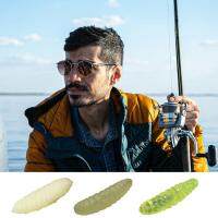 Fishing Bait 10pcs 3cm Soft Fake Baits For Freshwater Ice Fishing Gear And Supplies For Trout Freshwater Saltwater Pan Fish For Men exceptional