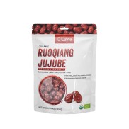 Hoàn tiền 10% Táo đỏ Ruoqiang hữu cơ C Lavie Organic Dried Jujube 450g