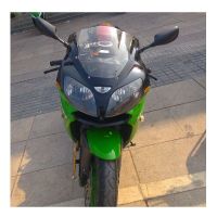 【trending】 hhu09 กระจกสำหรับ2000 2001 2003 2004นินจา ZX9R ZX-9R 900 ZX 9R ZX900 01 02 03 04ลมหน้าจอ D Eflectors กระจก