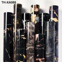 and kitchen lampblack stickers marble desktop hearth mesa furniture protective film