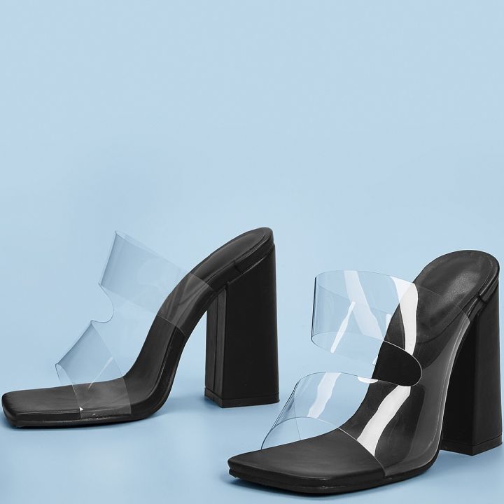 szhydz-szhydz-รองเท้าแตะส้นหนาส้นสูงแฟชั่นสไตล์โปร่งใสรองเท้าแตะส้นสูงอเนกประสงค์และรองเท้าแตะ