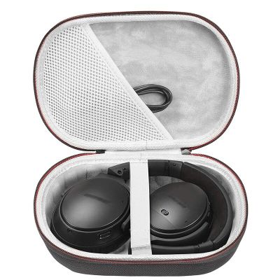 ZOPRORE EVA Hard Storage Box Carrying Travel Case for JBL TUNE 700BT 710BT 750BTNC 760 NC Headphones Case