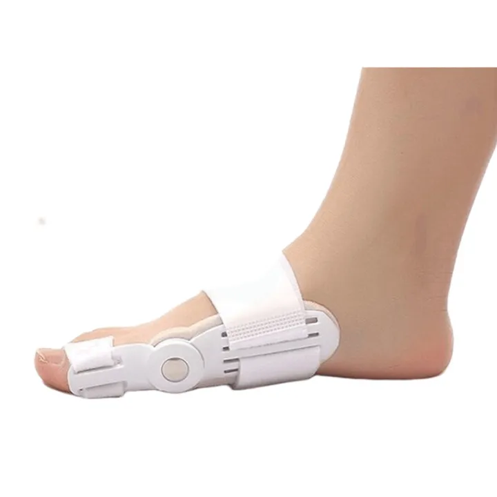 Big Bone Toe Bunion Splint Toe Straightener Corrector De Foot