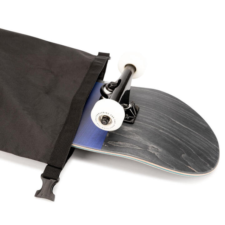 พร้อมส่ง-กระเป๋าใส่สเก็ตบอร์ด-waterproof-eco-designed-skateboard-transport-bag