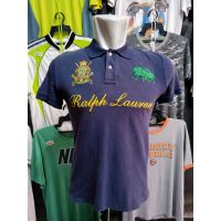 เสื้อโปโล RALPH LAUREN