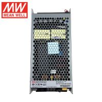 MEAN WELL UHP-1000-24 1000W 24V Switching Power Supply 110V/220V AC to 24V DC 42A 1000W Meanwell PFC Transformer UHP-1000 Series Power Supply Units