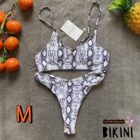 ? ZAFUL BIKINI FASHION NEW arrival M SIZE ♥️ ชุดว่ายน้ำแฟชั่น