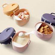 Elspec ngoài trời di động vương miện phim hoạt hình với muỗng toddle đồ ăn