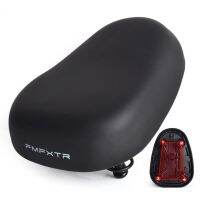 Motorcycle Seat Passenger Sissy Bar Backrest Cushion Pad For Harley Honda Suzuki Kawasaki Electric Scooter Seats