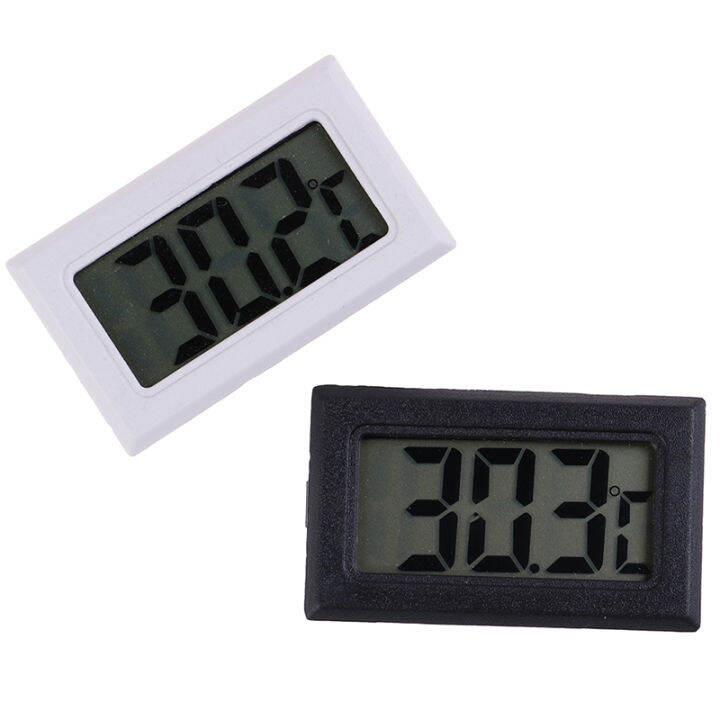 lowest-price-mh-1pc-mini-digital-lcd-อุณหภูมิความชื้น-meter-เครื่องวัดอุณหภูมิไฮโกรมิเตอร์ในร่ม