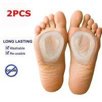 ◘ 1 Pair Ball of Foot Cushions Foot Care Inserts Insoles For Support Neuroma Runners Metatarsalgia Gel Pad Rapid Foot Pain Relief