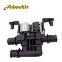 Heater Control Valve for BMW 64128374995 1147412137 e39 1998 2006 530 540 E53 X5 HVAC Water