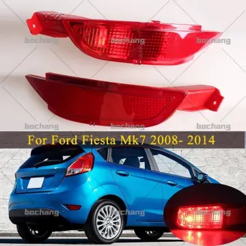 Shop Ford Fiesta Rear Bumper Light with great discounts and prices online -  Nov 2023