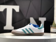 TET 2023 DISCOUNT UP TO 70% - Giày Nam - Adidas Originals Samba OG