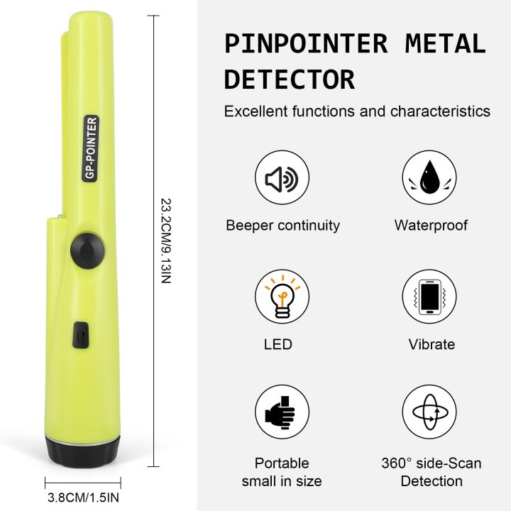 shuaiyi-led-professional-handheld-metal-detector-waterproof-positioning-rod-detector-gp-pointer-metal-detector-for-metal-gold-coin
